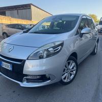 Renault Scénic 1.5 dCi 110CV Wave