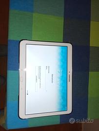 Samsung Galaxi Tab 4