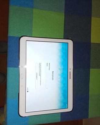 Samsung Galaxi Tab 4