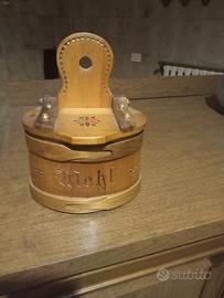 Portaoggetti cucina .