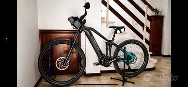 Bici Elettrica HAIBIKE ALL MOUNTAIN 1
