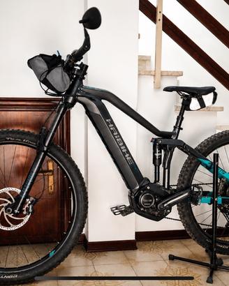 Bici Elettrica HAIBIKE ALL MOUNTAIN 1