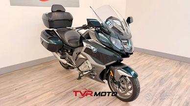 BMW K 1600 GT K 1600 L Elegance Abs my19
