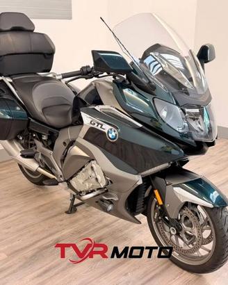 BMW K 1600 GT K 1600 L Elegance Abs my19