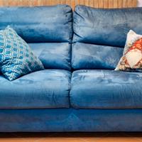 DIVANI POLTRONE E SOFÀ - PREZZO TRATTABILE