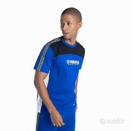 T SHIRT YAMAHA UOMO PADDOCK TAGLIA L
