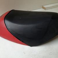 Sella Cagiva City 50