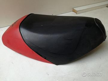 Sella Cagiva City 50