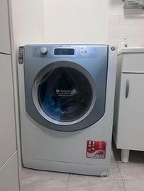 Lavasciuga Hotpoint Ariston 8 KG