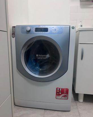 Lavasciuga Hotpoint Ariston 8 KG