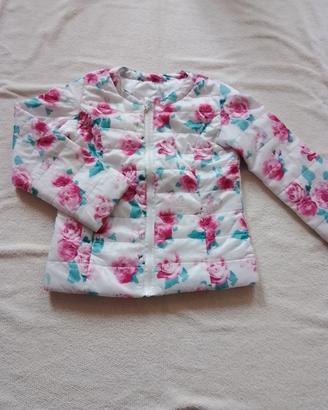 Giacca/piumino primaverile Idexe bambina 5 anni