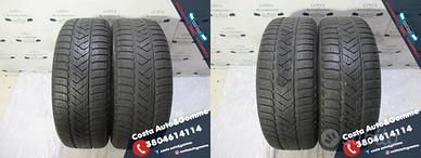 225 55 18 Pirelli  85% 225 55 R18