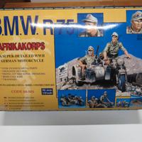 ANDREA MINIATURES B.M.W. R75