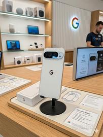 Google Pixel 10 Pro XL 256gb bianco come nuovo