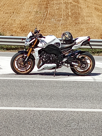 Yamaha fz8