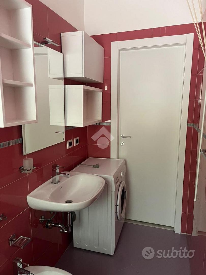 Appartamento – Sesto San Giovanni, Parpagliona - Altro