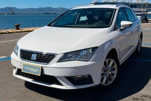 Seat Leon 1.6 tdi Style 115cv