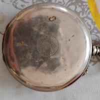 orologi da taschino antichi