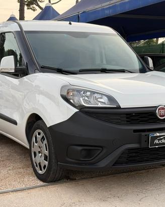 FIAT Doblò 1.6 MJT 105 Cargo Maxi Easy