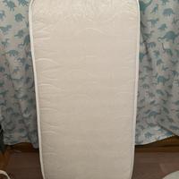 Materasso per culla NUOVO