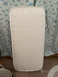 Materasso per culla NUOVO