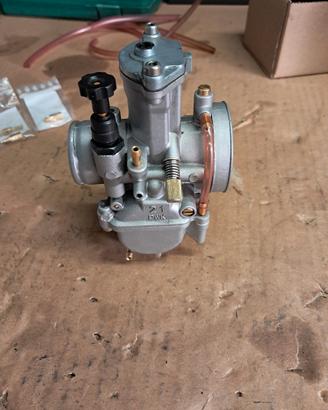 carburatore 21 PWK