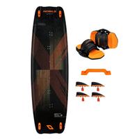 Tavola kite Nobile 50/Fifty Evo 2026 - sconto 40%