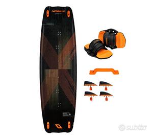 Tavola kite Nobile 50/Fifty Evo 2026 - sconto 40%