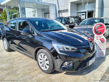 RENAULT Clio TCe 100 CV GPL Business