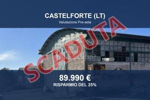 Immobile in asta di 600 m² con più di 5 locali a C