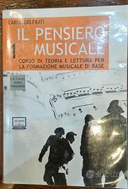 Il pensiero musicale