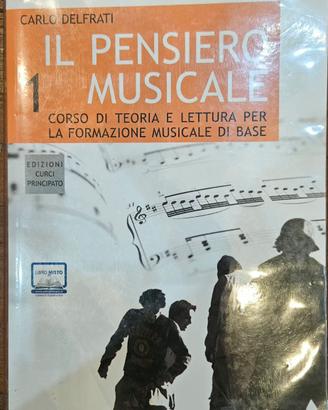 Il pensiero musicale