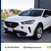 CUPRA Formentor 1.5 tsi 150cv dsg
