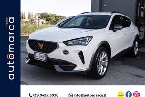 CUPRA Formentor 1.5 tsi 150cv dsg