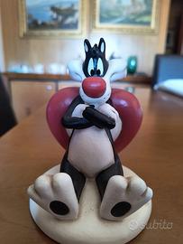Thun Gatto Silvestro Disney