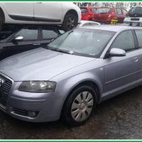 Ricambi Usati AUDI A3 8PA Sportback 2004