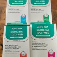 Test Medicina