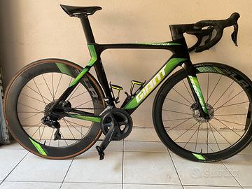 Bici da corsa