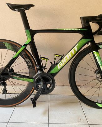 Bici da corsa