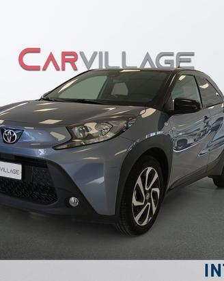 TOYOTA Aygo X 1.0 Trend 72cv