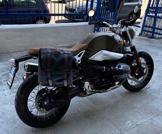 BMW R 1200 nineT Scrambler Abs my20
