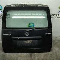 PORTELLONE POSTERIORE COMPLETO MERCEDES Vaneo 1Â°