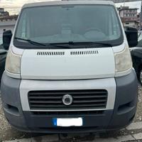 Fiat ducato 2010