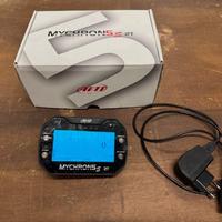 Mychron 5s 2T + sonda temperatura acqua