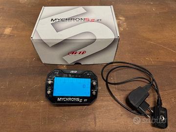 Mychron 5s 2T + sonda temperatura acqua