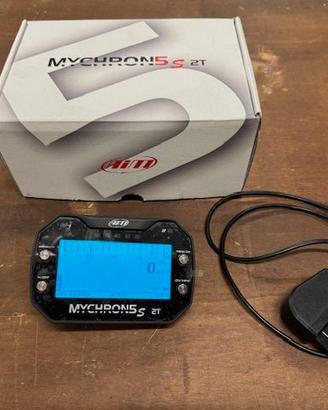 Mychron 5s 2T + sonda temperatura acqua