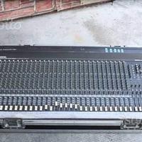 Mixer mackie sr32-4 vlz pro