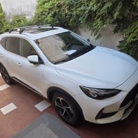 MG HS benzina luxury