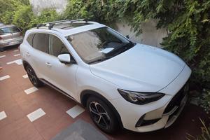 MG HS benzina luxury