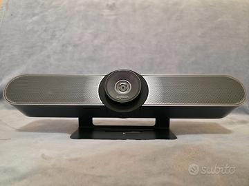 Logitech MeetUp Camera HD sistema di videoconferen
